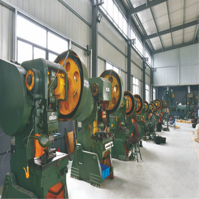 生產(chǎn)設(shè)備